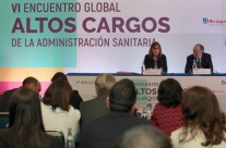 VI Encuentro Global de Altos Cargos