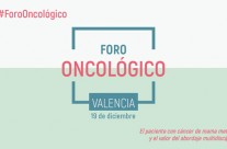 Foro Oncológico en Valencia, centrado en el cáncer de mama metastásico