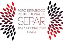 Foro Estratégico Institucional SEPAR 2019