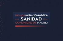 IV Premios Redacción Médica a la Sanidad de la Comunidad de Madrid