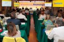 XVI Encuentro Global de Neumología