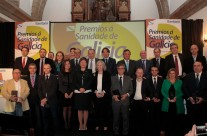 Premios a la Sanidad en Galicia