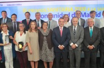 Premios a la Sanidad de la Comunidad de Madrid